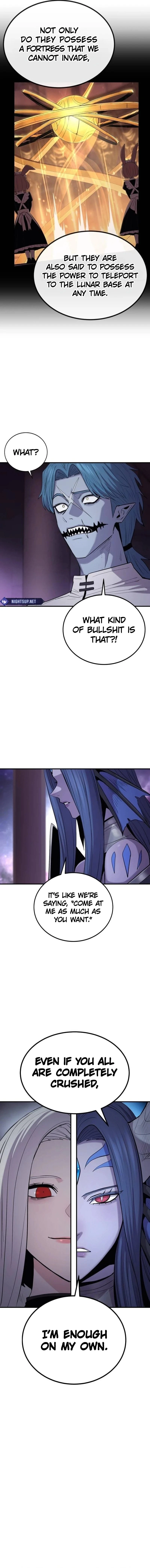 Wail of a Dragon’s Rage Chapter 55 - 14