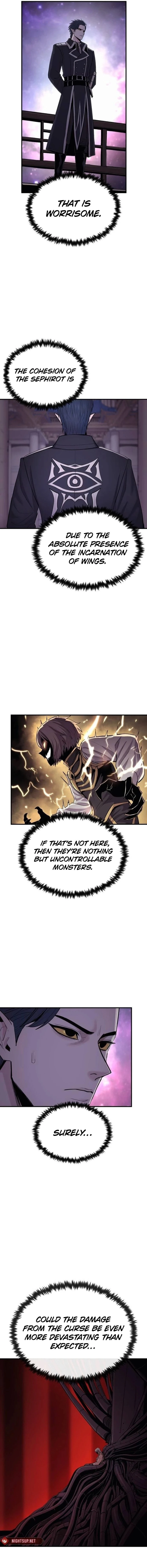 Wail of a Dragon’s Rage Chapter 55 - 15
