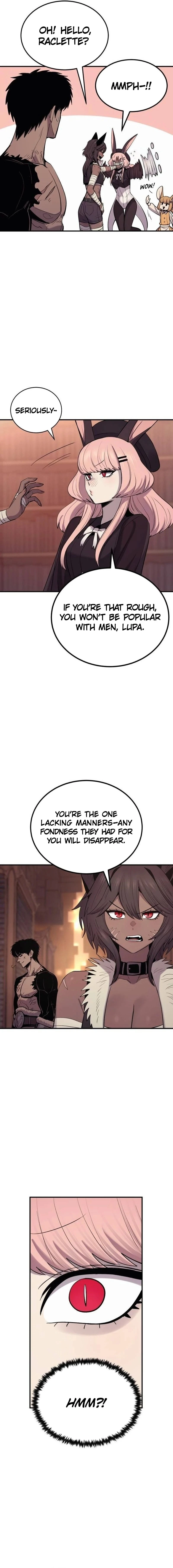 Wail of a Dragon’s Rage Chapter 55 - 17