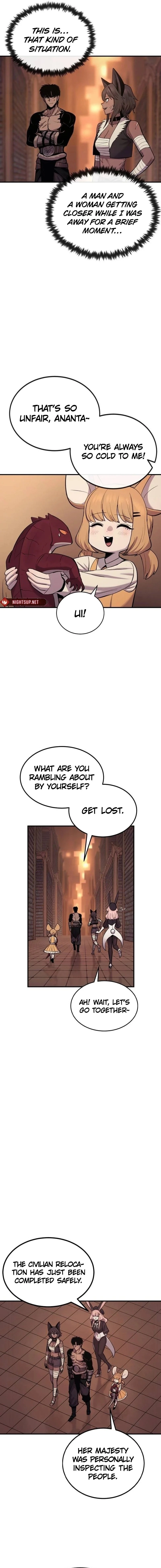 Wail of a Dragon’s Rage Chapter 55 - 18