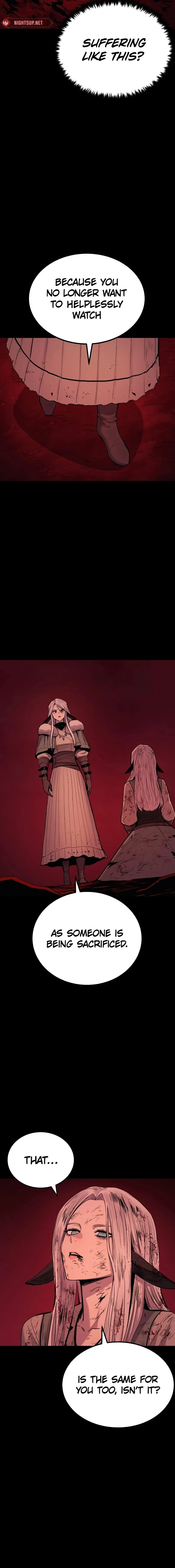 Wail of a Dragon’s Rage Chapter 54 - 2