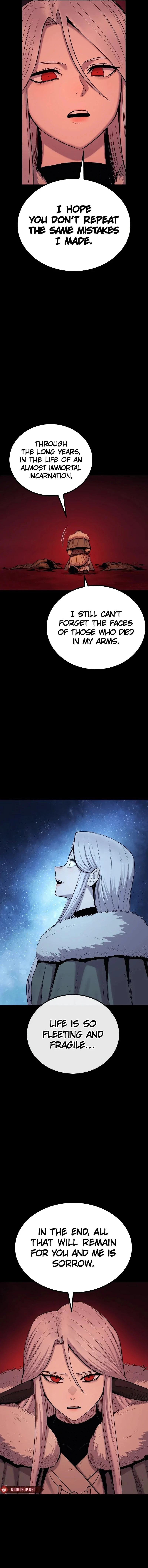 Wail of a Dragon’s Rage Chapter 54 - 3