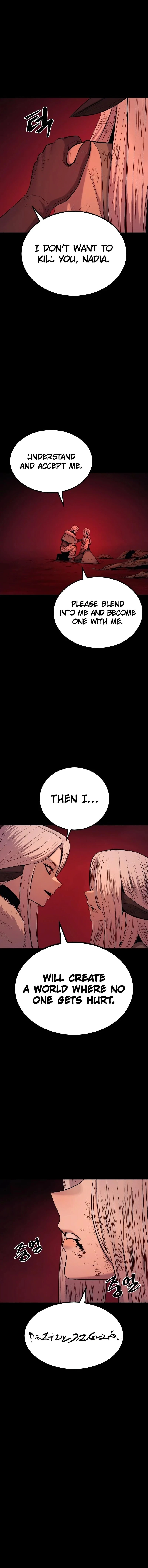 Wail of a Dragon’s Rage Chapter 54 - 4