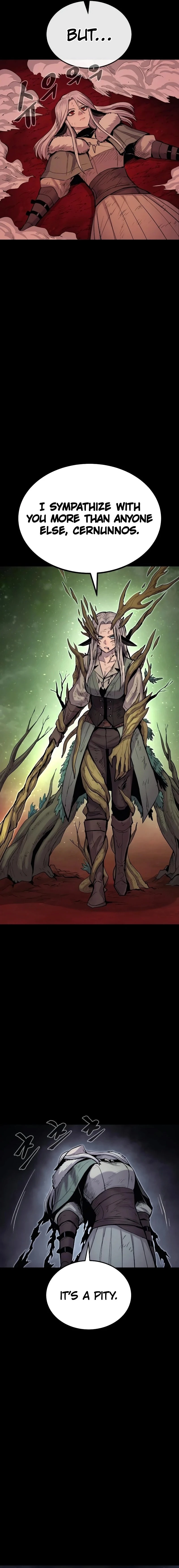 Wail of a Dragon’s Rage Chapter 54 - 6
