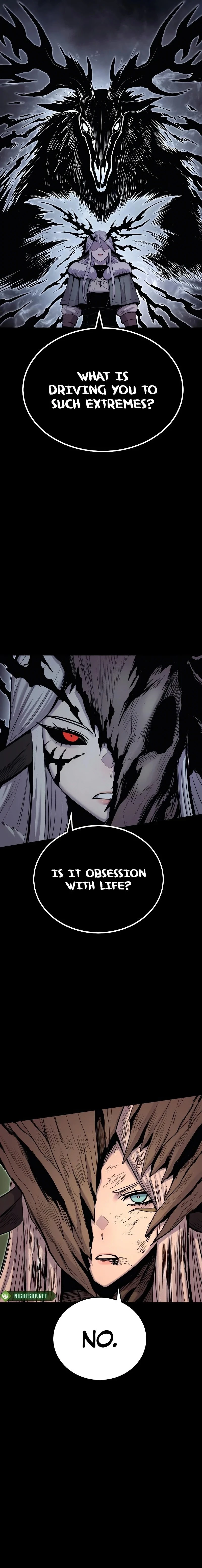Wail of a Dragon’s Rage Chapter 54 - 7