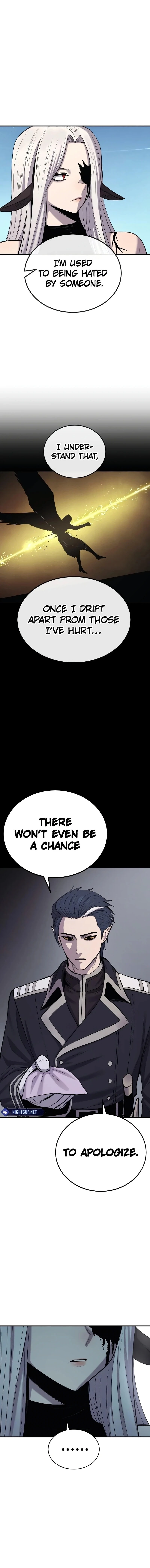 Wail of a Dragon’s Rage Chapter 54 - 11