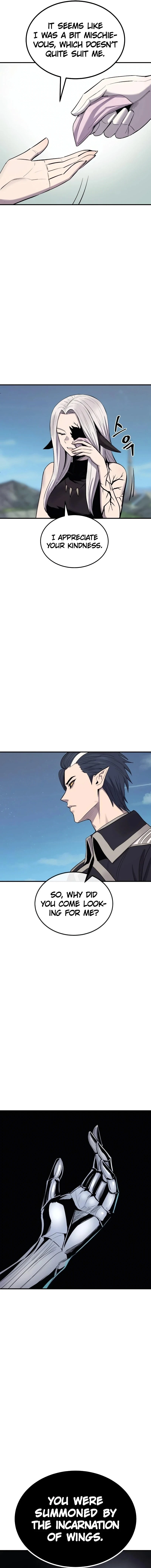 Wail of a Dragon’s Rage Chapter 54 - 12