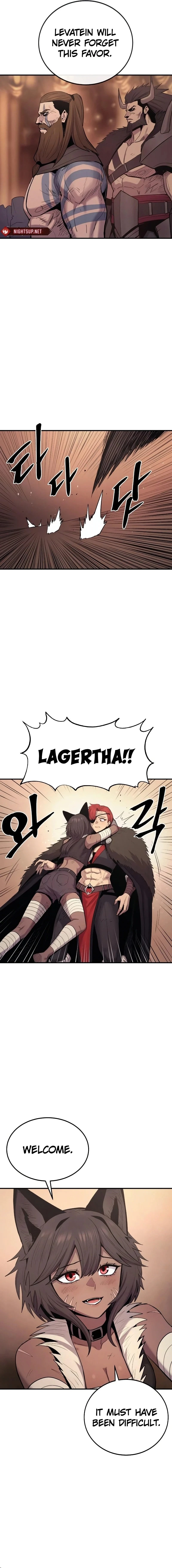 Wail of a Dragon’s Rage Chapter 54 - 15