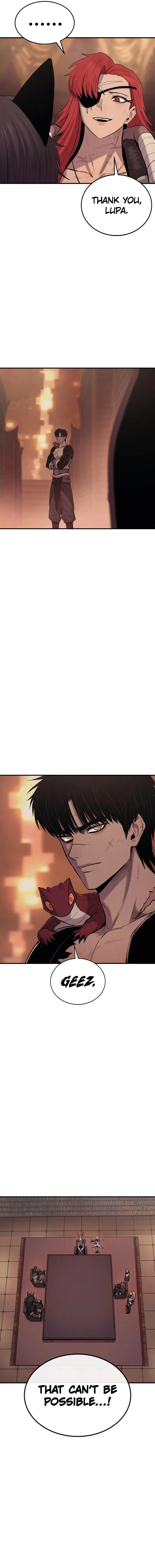 Wail of a Dragon’s Rage Chapter 54 - 16