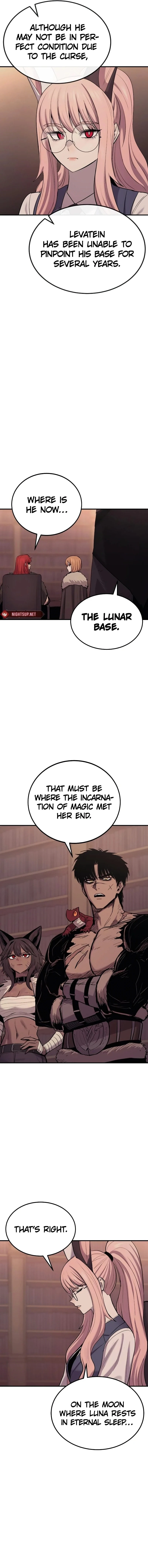 Wail of a Dragon’s Rage Chapter 54 - 18