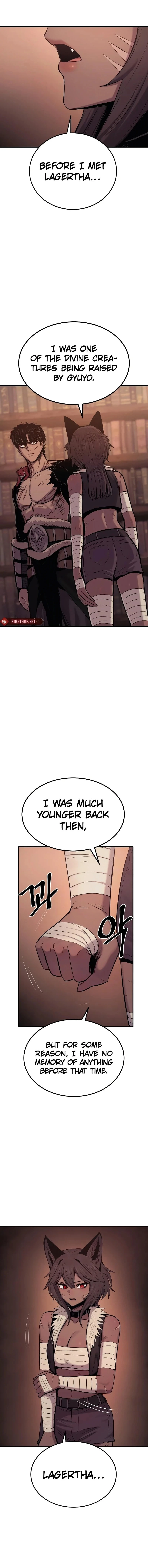 Wail of a Dragon’s Rage Chapter 53 - 2