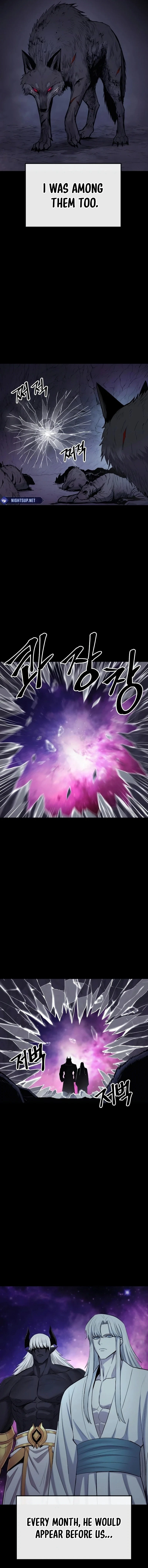Wail of a Dragon’s Rage Chapter 53 - 4