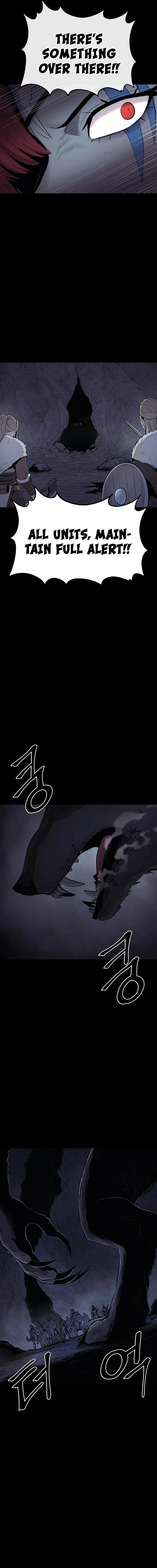 Wail of a Dragon’s Rage Chapter 53 - 9