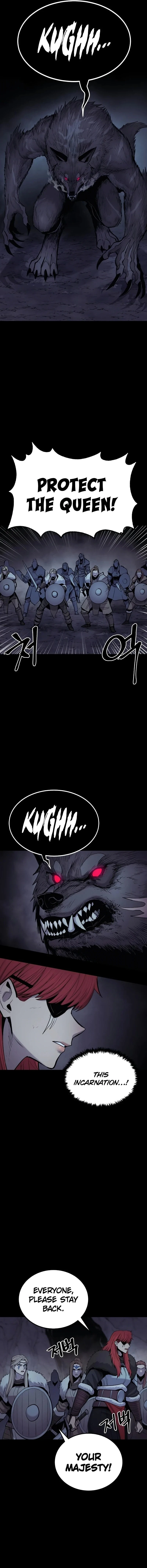 Wail of a Dragon’s Rage Chapter 53 - 10