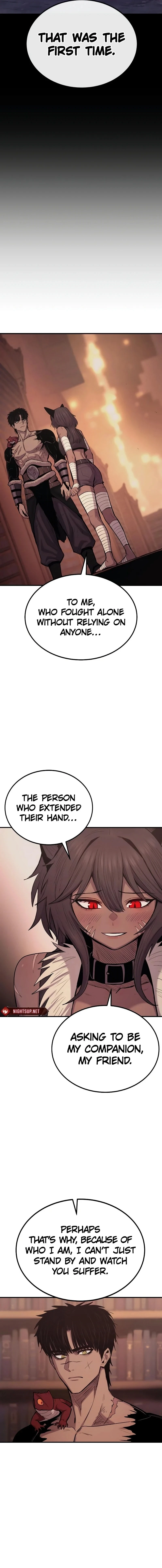 Wail of a Dragon’s Rage Chapter 53 - 15