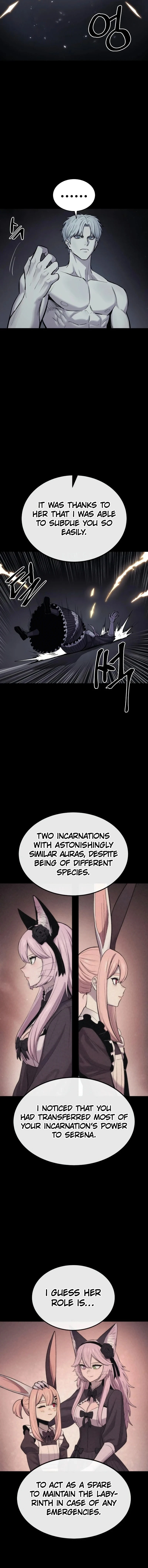 Wail of a Dragon’s Rage Chapter 52 - 3