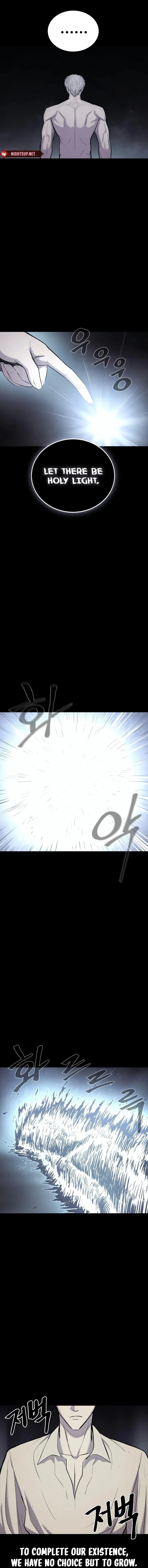 Wail of a Dragon’s Rage Chapter 52 - 5