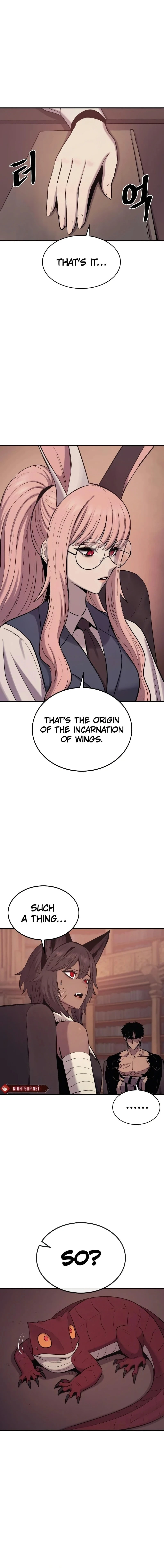 Wail of a Dragon’s Rage Chapter 52 - 7