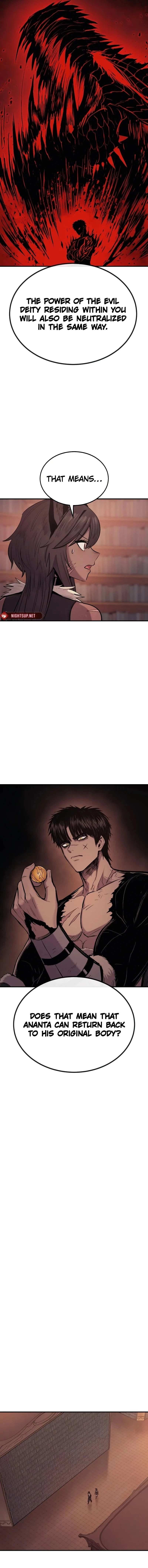 Wail of a Dragon’s Rage Chapter 52 - 14