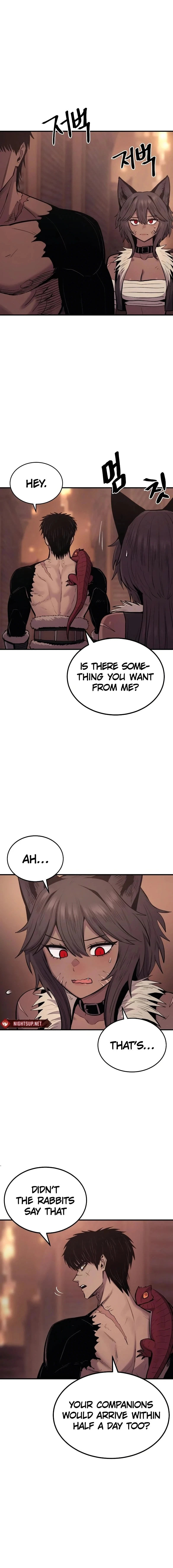 Wail of a Dragon’s Rage Chapter 52 - 15