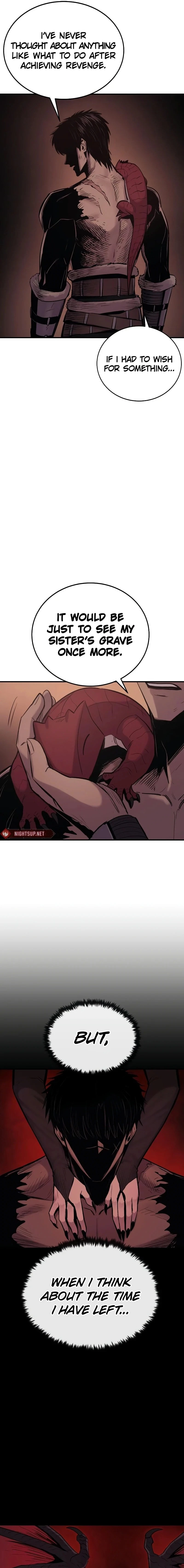 Wail of a Dragon’s Rage Chapter 52 - 17