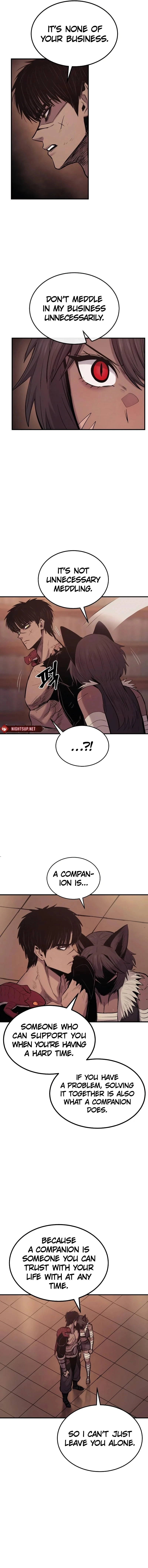 Wail of a Dragon’s Rage Chapter 52 - 19