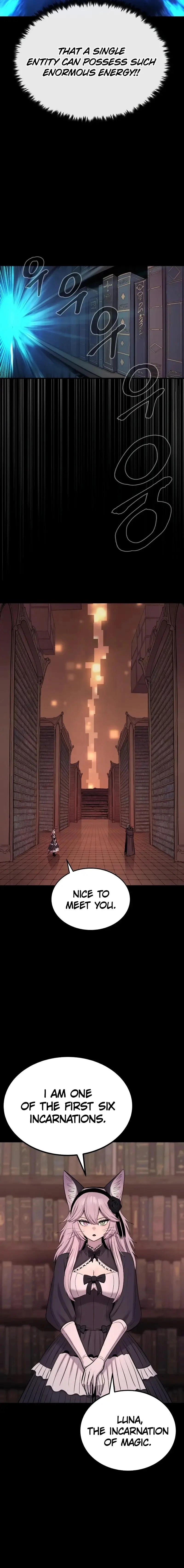 Wail of a Dragon’s Rage Chapter 50 - 8