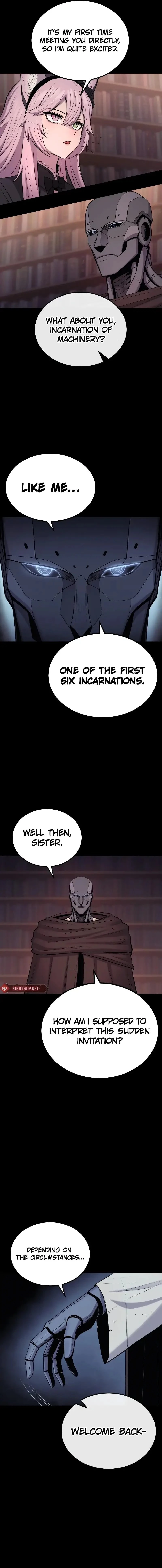 Wail of a Dragon’s Rage Chapter 50 - 9