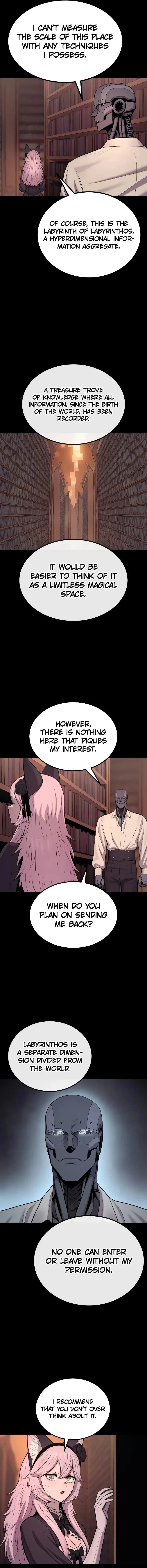Wail of a Dragon’s Rage Chapter 50 - 12