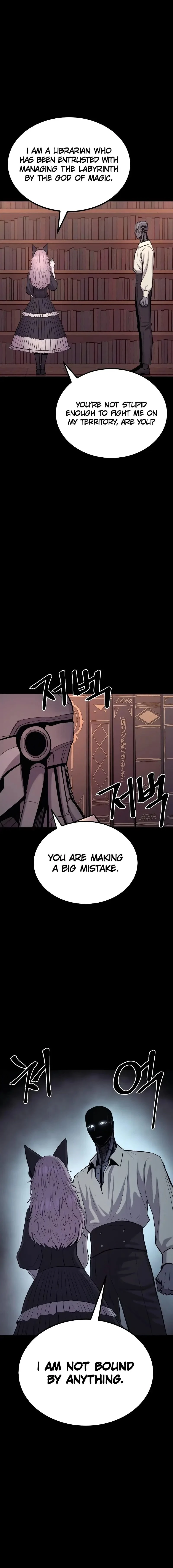 Wail of a Dragon’s Rage Chapter 50 - 13