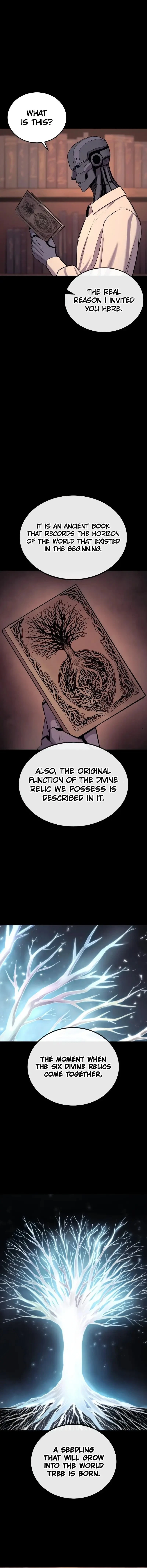 Wail of a Dragon’s Rage Chapter 50 - 15