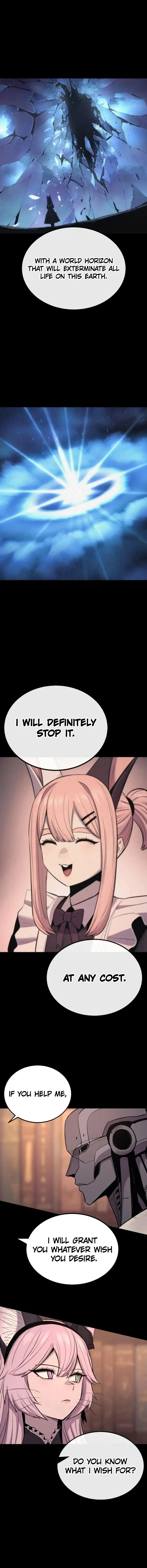Wail of a Dragon’s Rage Chapter 50 - 17