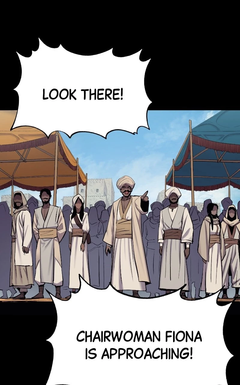 Wail of a Dragon’s Rage Chapter 49 - 3