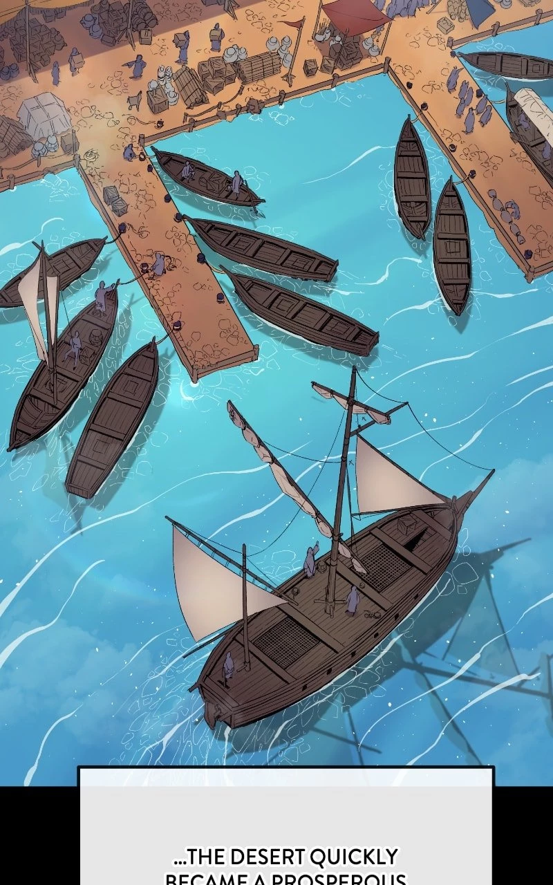 Wail of a Dragon’s Rage Chapter 49 - 6