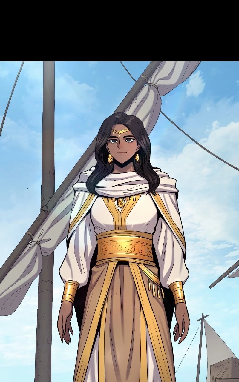 Wail of a Dragon’s Rage Chapter 49 - 9