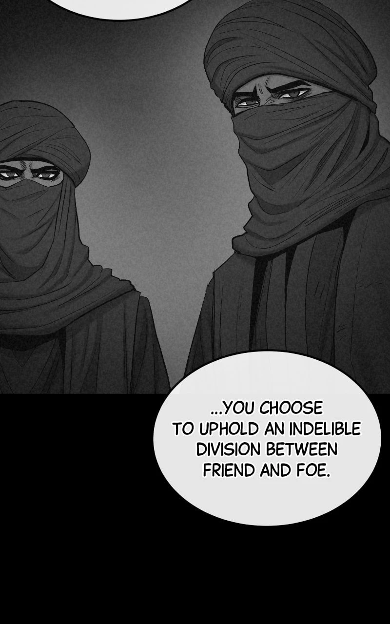 Wail of a Dragon’s Rage Chapter 49 - 21