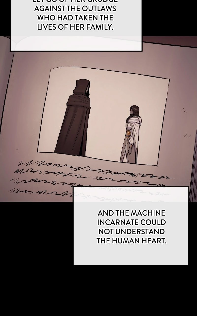 Wail of a Dragon’s Rage Chapter 49 - 43
