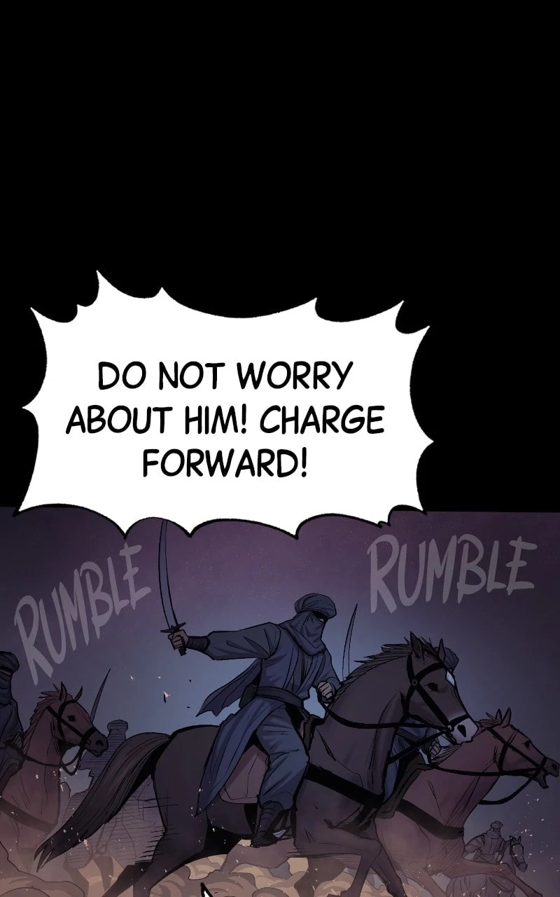 Wail of a Dragon’s Rage Chapter 49 - 49