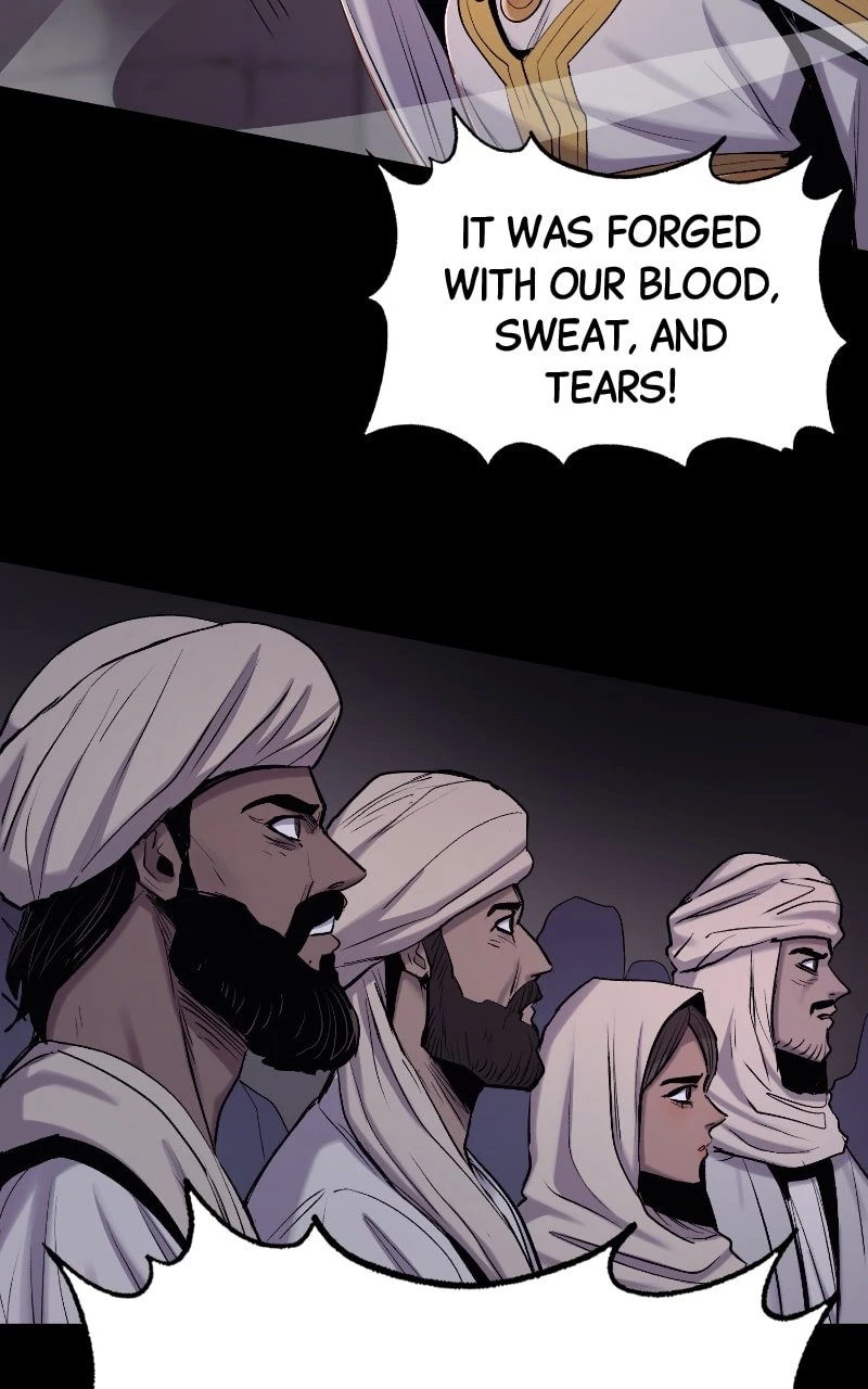 Wail of a Dragon’s Rage Chapter 49 - 71