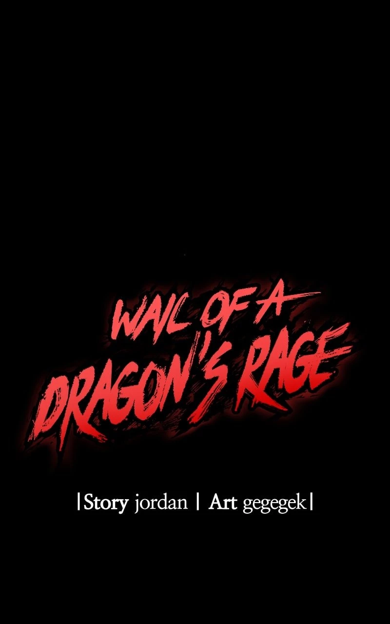 Wail of a Dragon’s Rage Chapter 49 - 110
