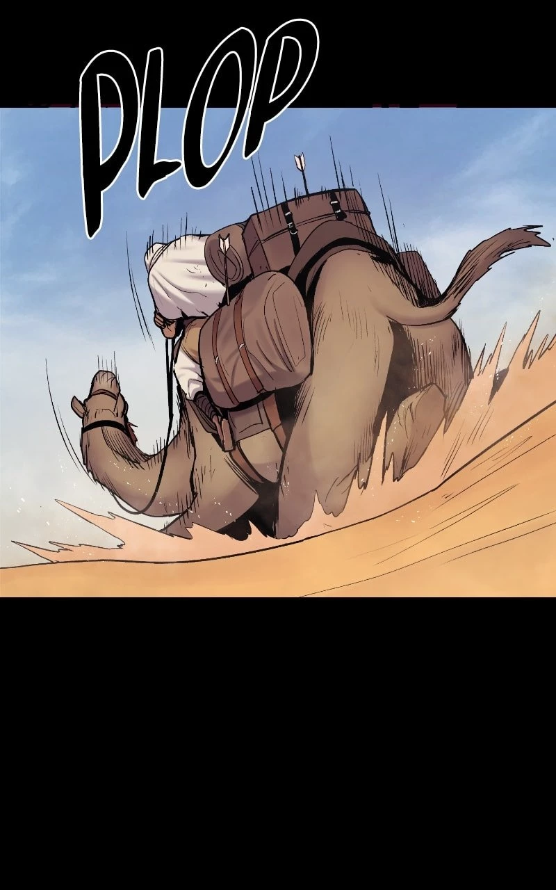 Wail of a Dragon’s Rage Chapter 48 - 4