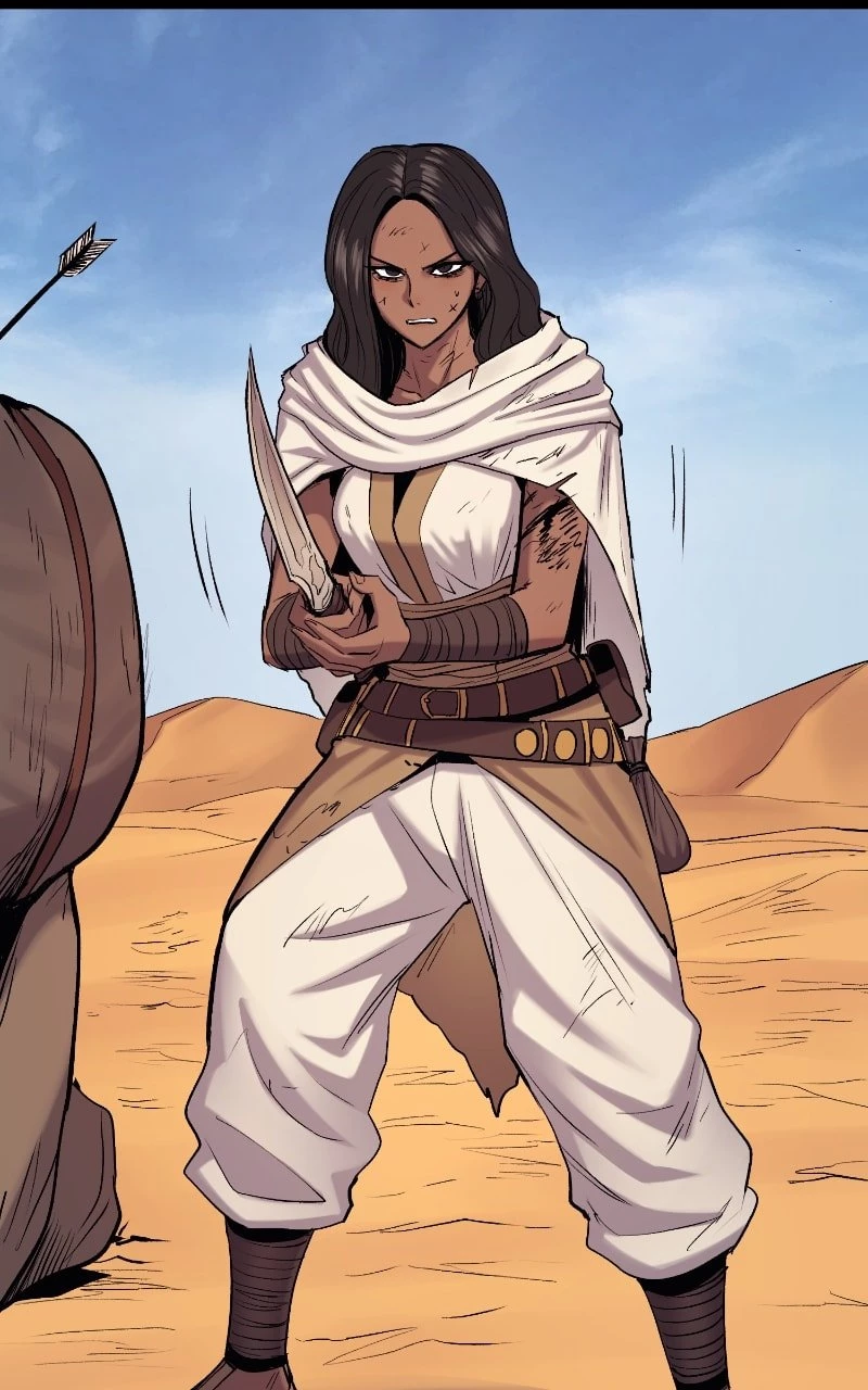 Wail of a Dragon’s Rage Chapter 48 - 24