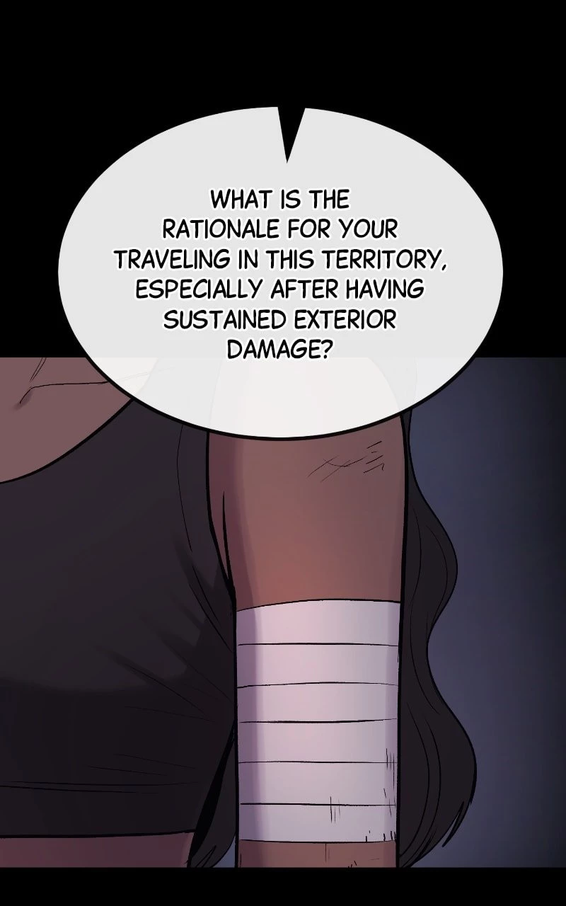 Wail of a Dragon’s Rage Chapter 48 - 56