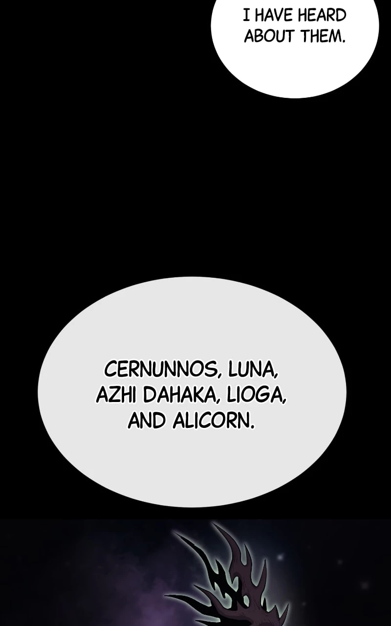 Wail of a Dragon’s Rage Chapter 48 - 80