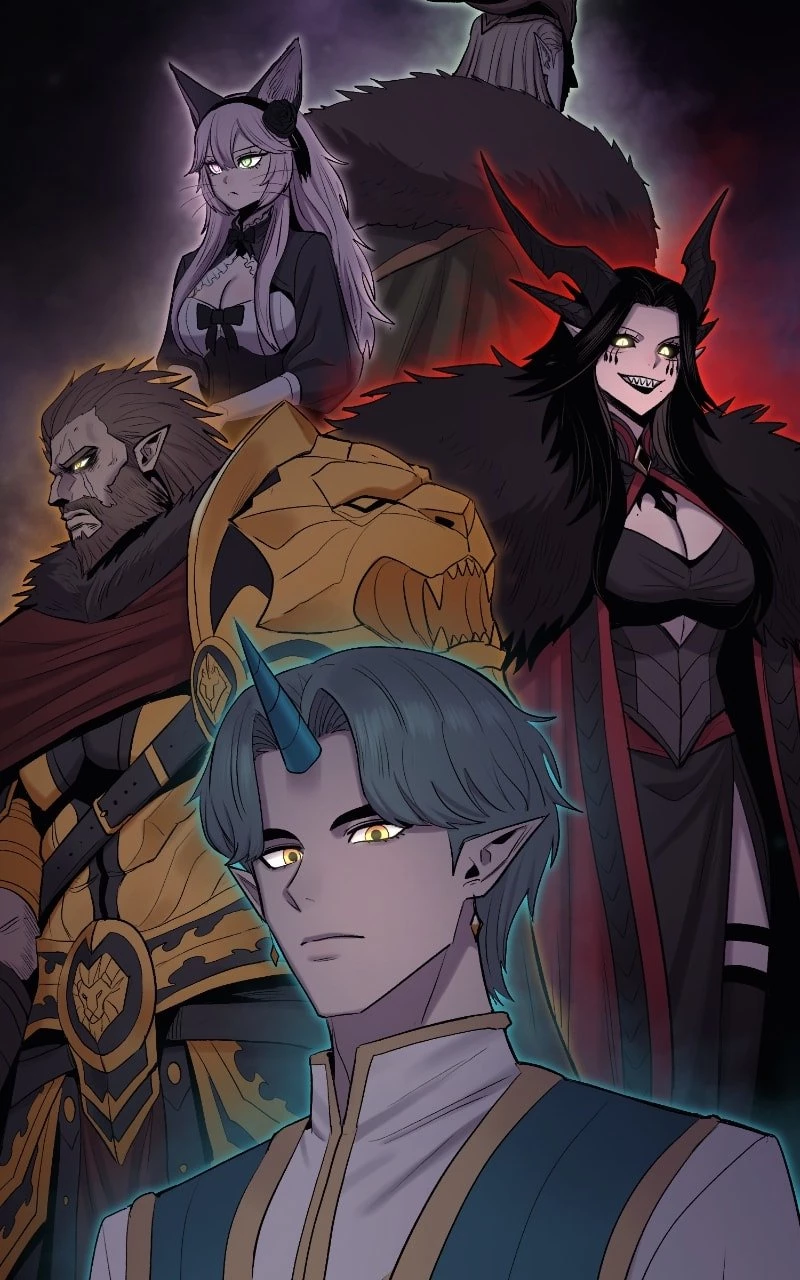 Wail of a Dragon’s Rage Chapter 48 - 81