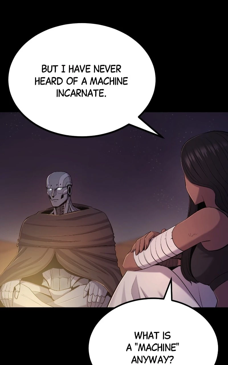 Wail of a Dragon’s Rage Chapter 48 - 83