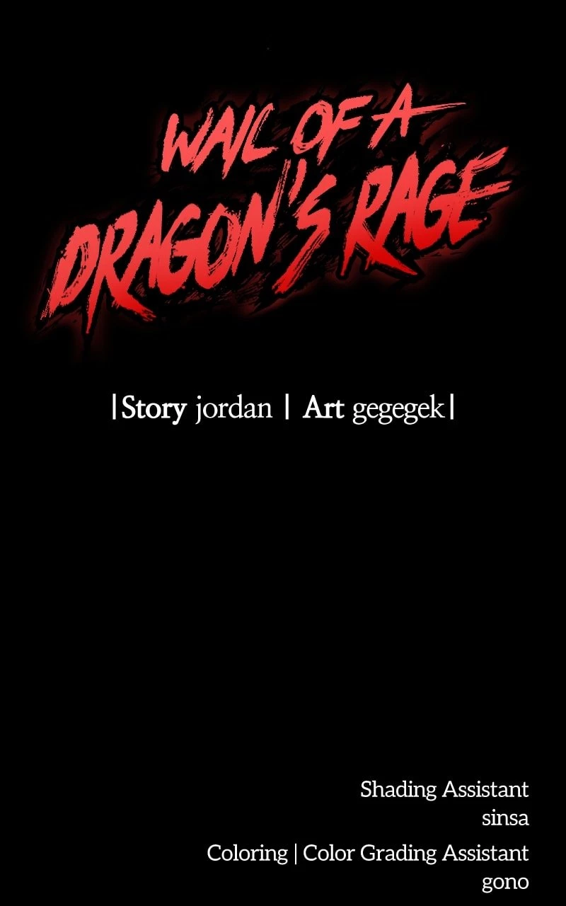 Wail of a Dragon’s Rage Chapter 48 - 113
