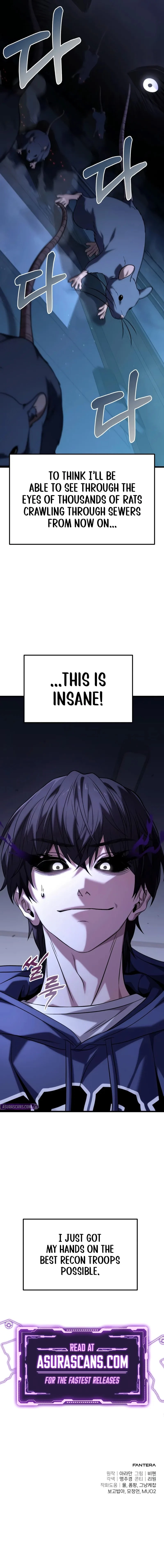 Ultimate Shut-in Chapter 23 - 16