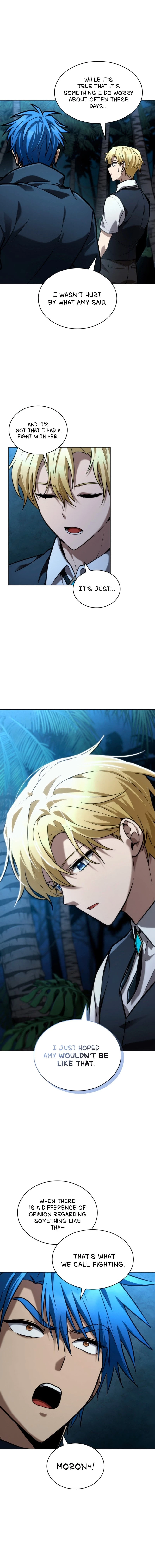 The Infinite Mage Chapter 111 - 3