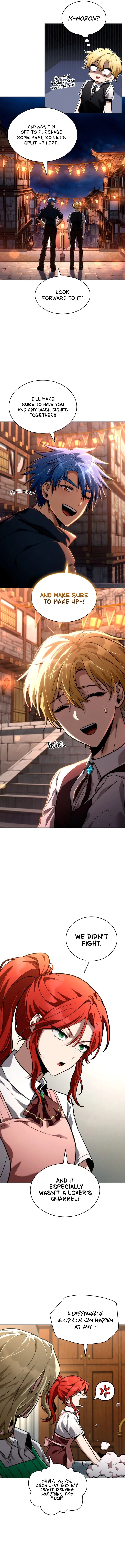 The Infinite Mage Chapter 111 - 4